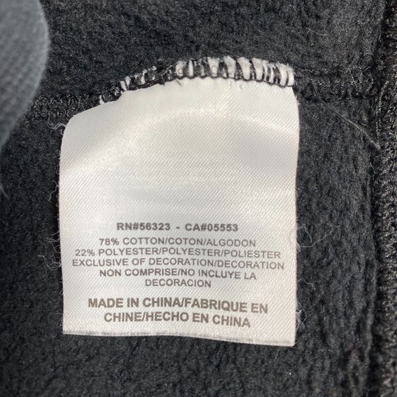 Nike Youth Gamer Hooded Sweatshirt Size M 10-12 - Picture 5 of 6